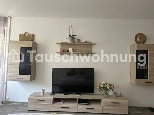 Wohnung zur Miete Tauschwohnung 620 € 3 Zimmer 85 m² 2. Geschoss Mettenhof Kiel 24109