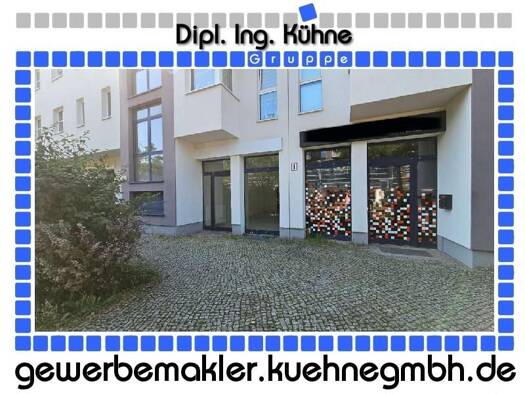 Laden zur Miete provisionsfrei 15 € 1 Zimmer 49 m² Verkaufsfläche Marzahn Marzahn-Hellersdorf 12685