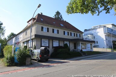 Lagerhalle zur Miete 100 m² Lagerfläche Stadtbad Kempten 87435