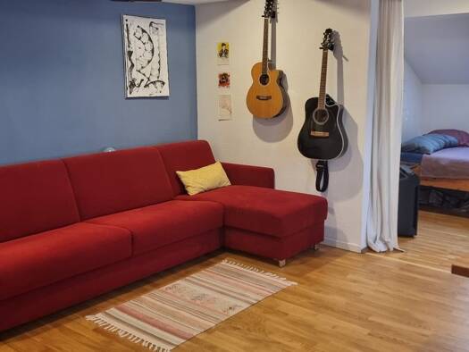 Studio zur Miete 830 € 1,5 Zimmer 52 m² frei ab 01.12.2026 Offenbach am Main Offenbach am Main 63065