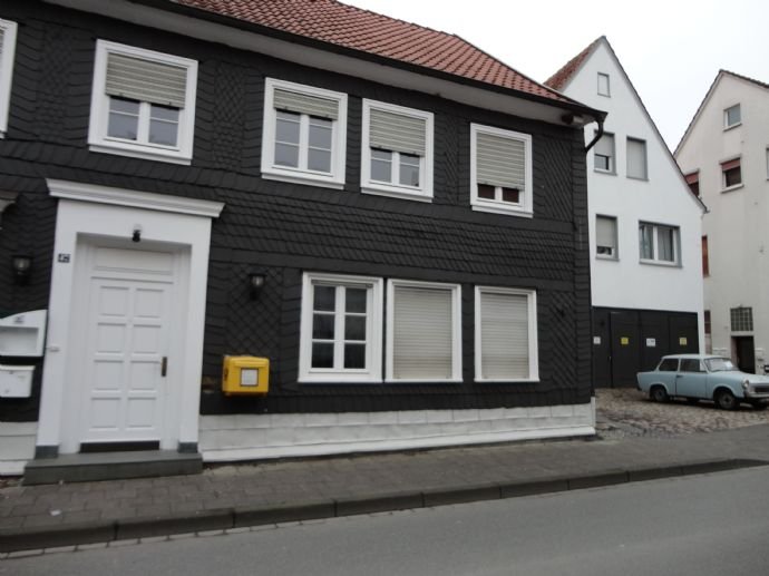 Mehrfamilienhaus zum Kauf 498.000 € 14 Zimmer 500 m²<br/>Wohnfläche 740 m²<br/>Grundstück ab sofort<br/>Verfügbarkeit Soest Soest 59494