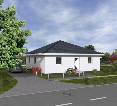 Bungalow zum Kauf provisionsfrei 383.500 € 5 Zimmer 130 m² 682 m² Grundstück Niederroßbach Höhn 56462