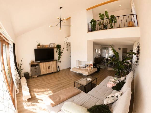 Penthouse zum Kauf 384.000 € 4,5 Zimmer 152 m² 2. Geschoss Wasseralfingen Aalen 73433