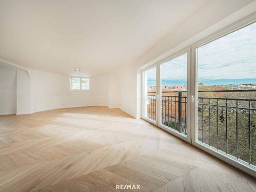 Wohnung zum Kauf 1.899.000 € 5 Zimmer 178,1 m² Wien 1040