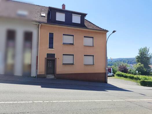 Mehrfamilienhaus zum Kauf 289.000 € 14 Zimmer 185 m² 159 m² Grundstück Sulzbach Sulzbach/Saar 66280