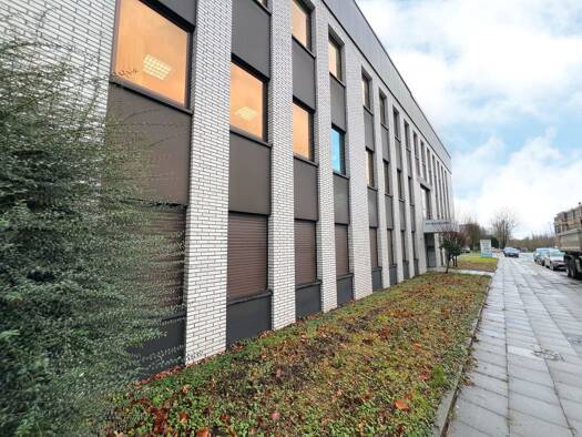 Bürofläche zur Miete provisionsfrei 250 m² Bürofläche teilbar ab 250 m² Weitmar Südwest 44795