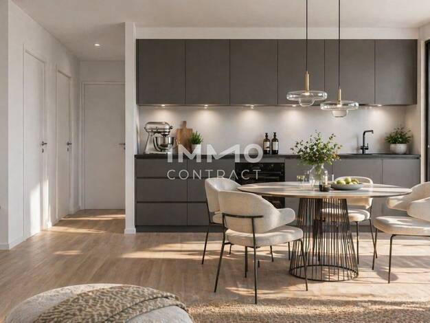Wohnung zum Kauf - Erstbezug provisionsfrei 352.470 € 3 Zimmer 69,6 m² 1. Geschoss Liesing 1230