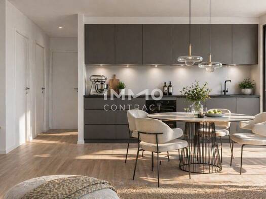 Wohnung zum Kauf - Erstbezug provisionsfrei 352.470 € 3 Zimmer 69,6 m² 1. Geschoss Wien 1230