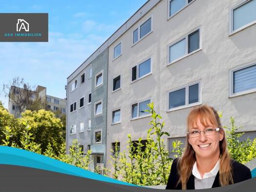 Wohnung zum Kauf provisionsfrei 379.000 € 4 Zimmer 81 m² Berliner Straße 6 Oberstadt Mainz 55131