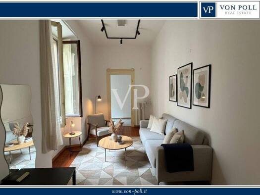 Wohnung zum Kauf 440.000 € 2 Zimmer 57 m² 1. Geschoss Via Errico Petrella 14 Milano 20124