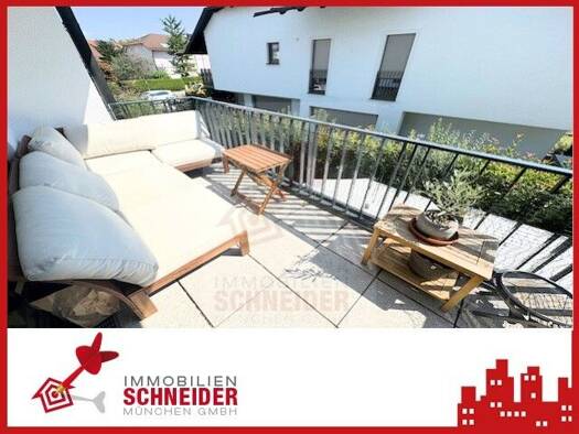 Wohnung zur Miete 1.395 € 2 Zimmer 58,8 m² 1. Geschoss frei ab 16.10.2026 Hadern München 81377
