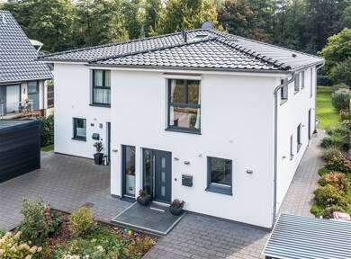 Doppelhaushälfte zum Kauf 830.000 € 5 Zimmer 150 m² 560 m² Grundstück Rissen Hamburg 22559