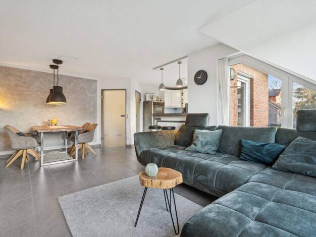 Maisonette zum Kauf 380.000 € 4 Zimmer 96 m² 1. Geschoss Hiltrup Münster 48165