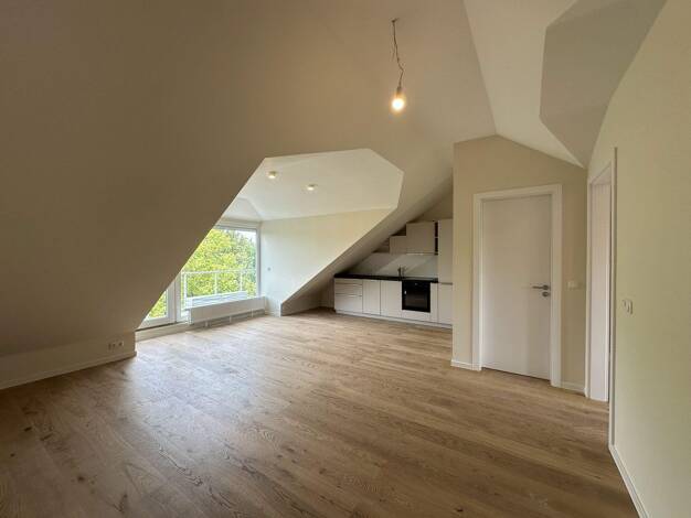 Wohnung zum Kauf - Erstbezug provisionsfrei 2 Zimmer 50 m² 4. Geschoss Mahlsdorferstr. 97 Köpenick Berlin 12555