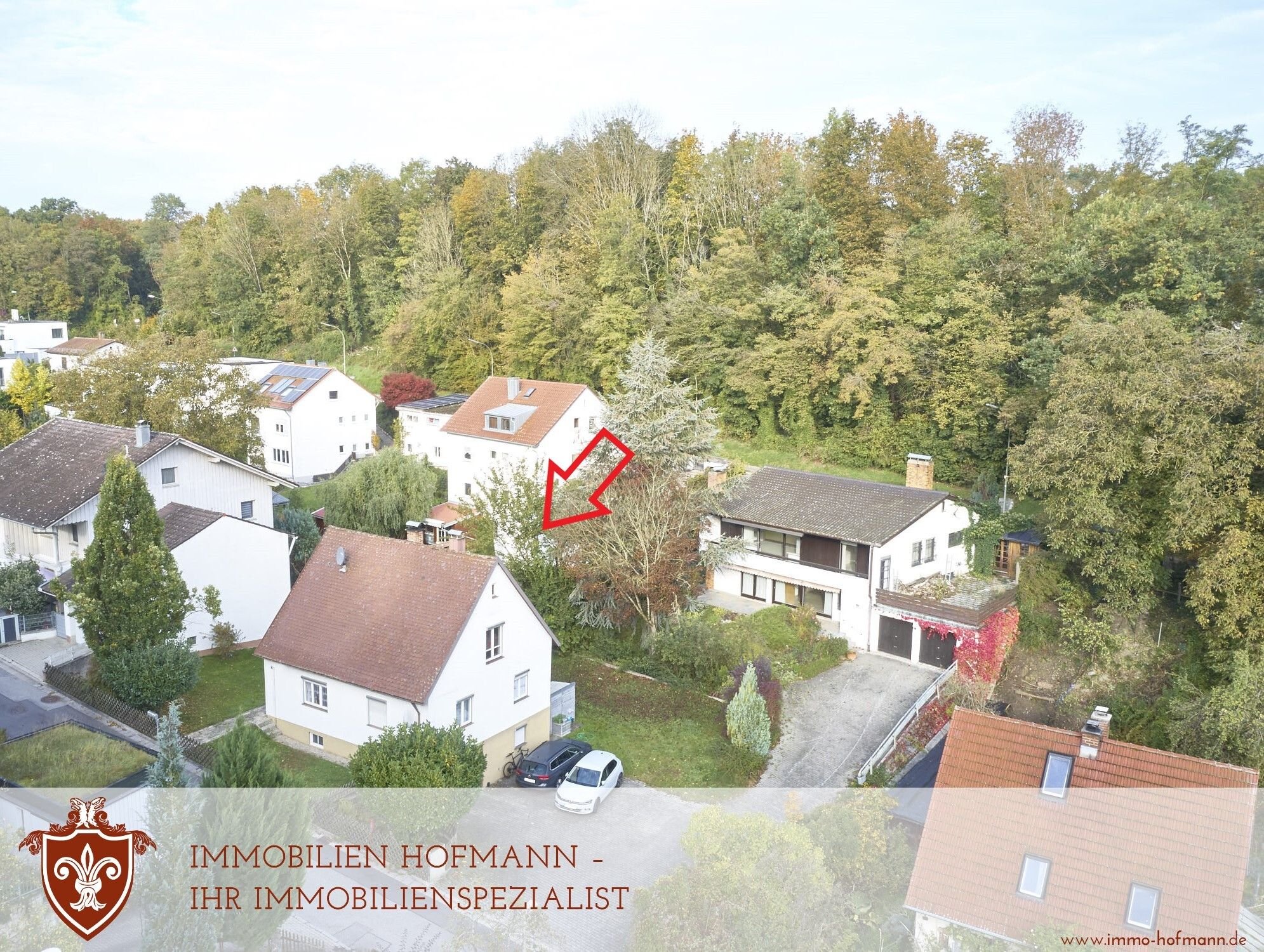 Einfamilienhaus zum Kauf 415.000 € 4 Zimmer 101 m²<br/>Wohnfläche 642 m²<br/>Grundstück Achdorf Landshut 84036