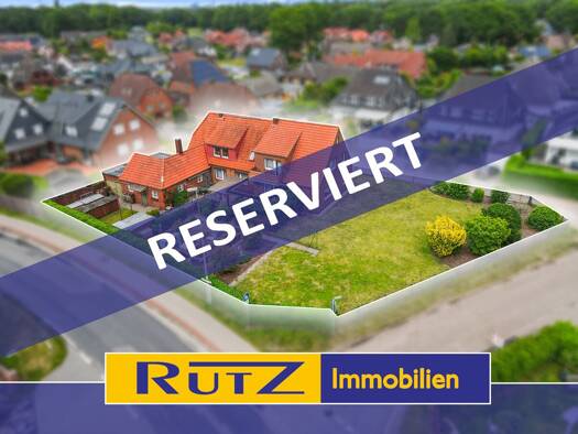 Grundstück zum Kauf 299.000 € 1.149 m² Grundstück Heide Ganderkesee 27777