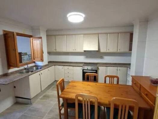 Wohnung zum Kauf 124.000 € 3 Zimmer 165 m² Vilallonga / Villalonga 46720