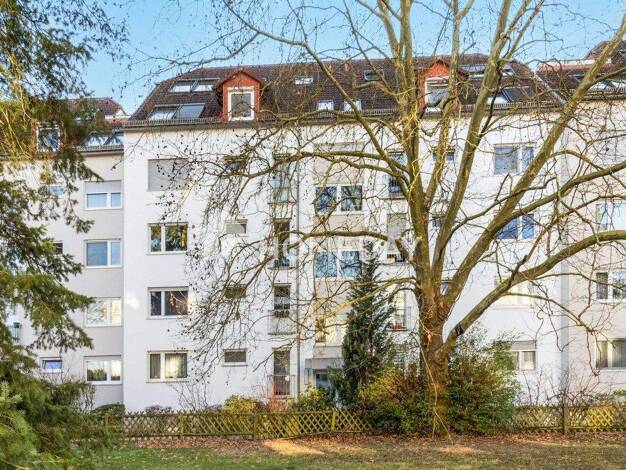 Wohnung zum Kauf 265.000 € 3 Zimmer 77 m² 5. Geschoss Heusenstamm 63150