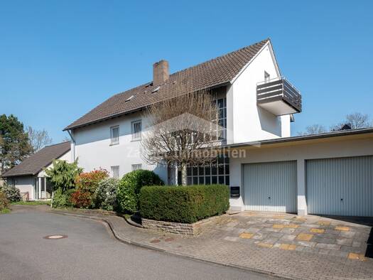 Mehrfamilienhaus zum Kauf 959.000 € 11 Zimmer 334 m² 819 m² Grundstück Zentrum Ratingen 40878