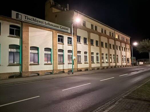 Sonstiges zur Miete 100 € Weißwasser/O.L. 02943