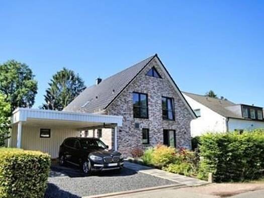 Einfamilienhaus zum Kauf 776.000 € 4 Zimmer 145 m² 870 m² Grundstück Bönningstedt 25474