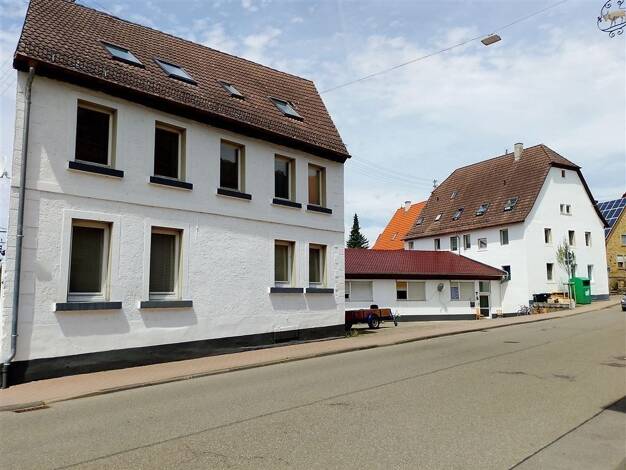 Gewerbeobjekt zum Kauf als Kapitalanlage geeignet 1.650.000 € 12 Zimmer 1.762 m² Eppingen Eppingen 75031