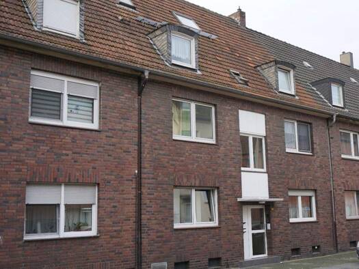 Wohnung zur Miete 331 € 1,5 Zimmer 38 m² Alstadener Str. 17 Alstaden-Ost Oberhausen 46047