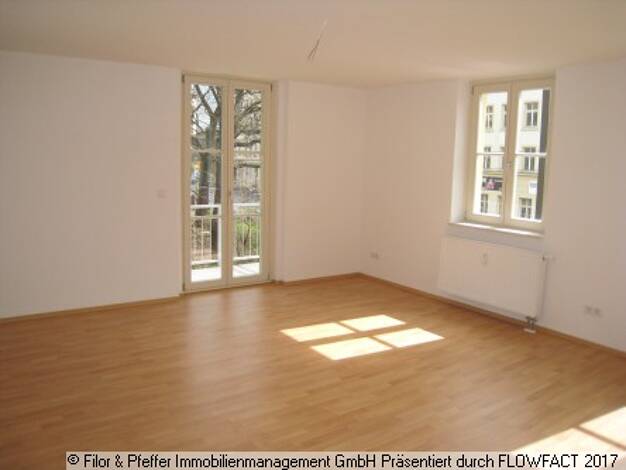 Wohnung zur Miete 335 € 1 Zimmer 44,8 m² frei ab 01.08.2025 Große-Diesdorfer-Str. 6-11 Damaschkeplatz Magdeburg 39108