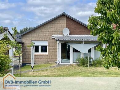 Bungalow zum Kauf 215.000 € 3 Zimmer 72 m² 885 m² Grundstück frei ab sofort Hechthausen Hechthausen 21755