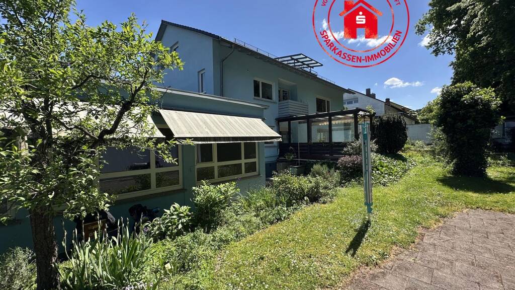 Wohnung zum Kauf 249.000 € 4 Zimmer 100 m² Bestenheid Wertheim 97877