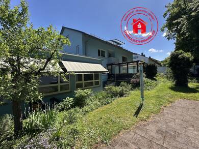 Wohnung zum Kauf 279.000 € 4 Zimmer 100 m² Dachgeschoss Bestenheid Wertheim 97877