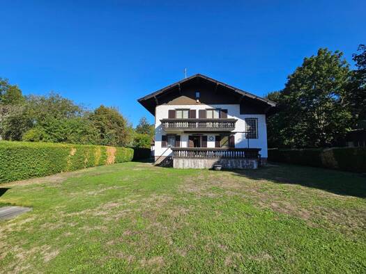 Einfamilienhaus zum Kauf 595.000 € 7 Zimmer 164 m² 1.665 m² Grundstück Eichgraben 3032