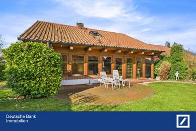 Einfamilienhaus zum Kauf 585.000 € 5 Zimmer 163 m² 464 m² Grundstück Untereisesheim 74257