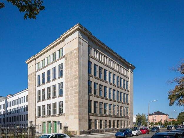 Bürofläche zur Miete provisionsfrei 13,50 € 830 m² Bürofläche Südvorstadt-West Dresden 01069