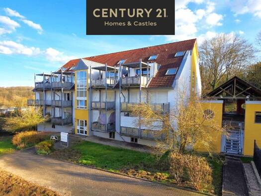 Maisonette zum Kauf 179.900 € 2 Zimmer 78 m² 3. Geschoss frei ab sofort Malstatt Saarbrücken 66113