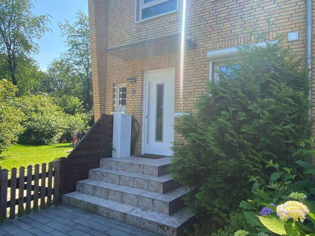 Reihenendhaus zur Miete 1.690 € 4,5 Zimmer 110 m² 705 m² Grundstück frei ab 01.10.2025 Waldemar-Bonsels-Weg 125k Ahrensburg 22926
