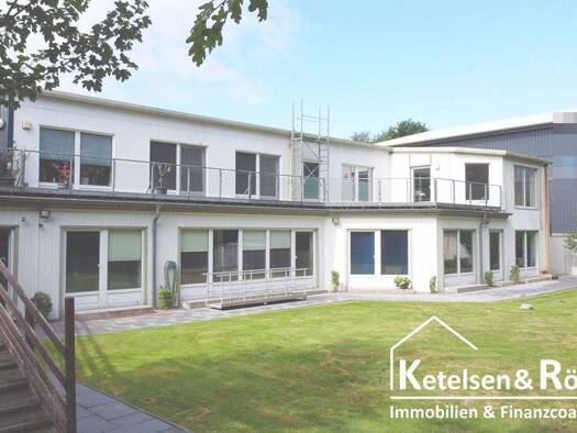 Gewerbeobjekt zum Kauf als Kapitalanlage geeignet 895.000 € 1.060 m² 2.946 m² Grundstück Husby 24975