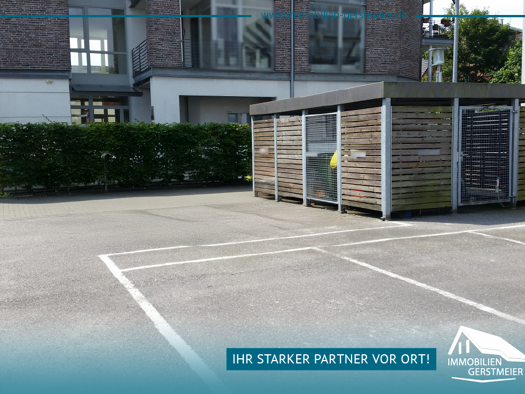 Außenstellplatz zur Miete provisionsfrei 80 € Innenstadt Aurich 26603