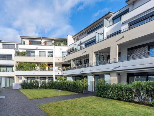 Wohnung zur Miete 1.450 € 3 Zimmer 90 m² Siegburg Siegburg 53721