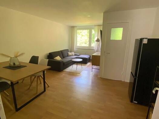 Wohnung zur Miete 1.100 € 2 Zimmer 42 m² Geschoss 3/4 frei ab 01.04.2026 Hamm Hamburg 20537