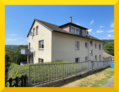 Mehrfamilienhaus zum Kauf als Kapitalanlage geeignet 479.900 € 17 Zimmer 447 m² 567 m² Grundstück Schöne Aussicht 89 Hann. Münden Hann. Münden 34346