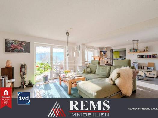 Wohnung zur Miete 900 € 3,5 Zimmer 109 m² frei ab 01.02.2026 Rudersberg 73635