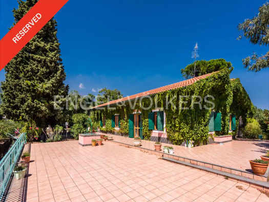 Villa zum Kauf 370.000 € 356 m² Milano 9 Zafferana Etnea 95019