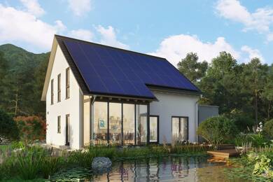 Einfamilienhaus zum Kauf provisionsfrei 250.999 € 3 Zimmer 181,8 m² 575 m² Grundstück Stadtmitte Eberswalde 16225