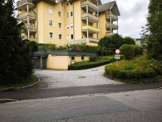 Wohnung zur Miete 1.042 € 3 Zimmer 74 m² Lind Villach 9500