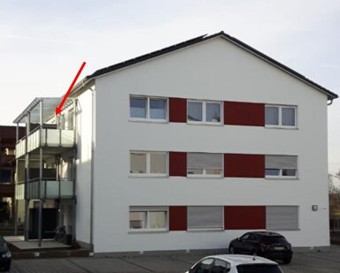 Wohnung zur Miete 950 € 4 Zimmer 100,8 m² 2. Geschoss Deisenhofer Str. 19a Höchstädt Höchstädt a.d.Donau 89420