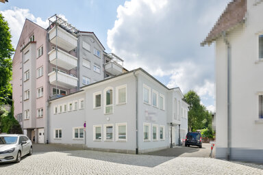 Bürofläche zur Miete provisionsfrei 650 € 3 Zimmer 92 m² Bürofläche Bad Wildbad Bad Wildbad 75323