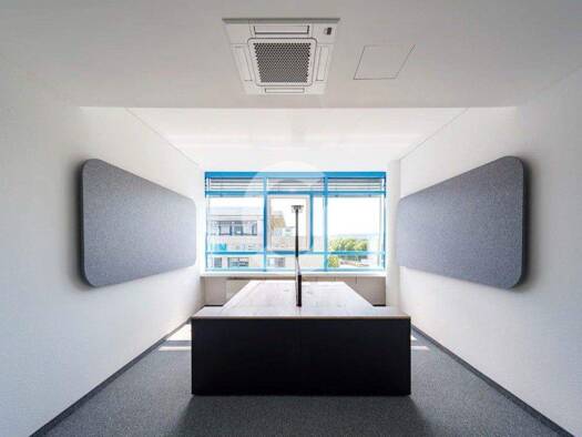 Büro zur Miete provisionsfrei 13,50 € 630 m² Bürofläche teilbar ab 630 m² Weilimdorf Stuttgart, Weilimdorf 70499