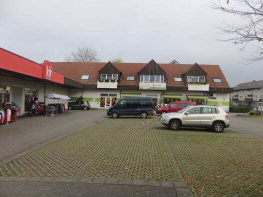 Laden zur Miete 1.300 € 2 Zimmer 160 m² Verkaufsfläche Pyrmonter Straße 9 Schieder Schieder-Schwalenberg 32816