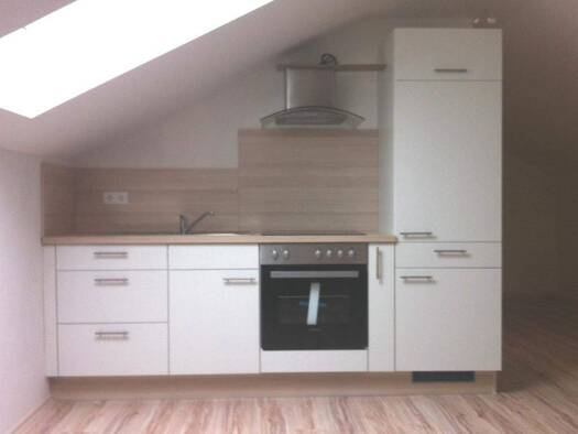 Studio zur Miete 400 € 1 Zimmer 34,3 m² 2. Geschoss Berngau 92361